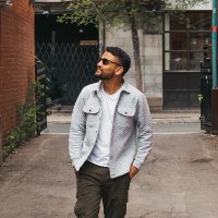 Parth Patel (@patel3parth) 's Twitter Profile