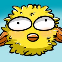 Puffy 🐡 (@queenpuffyfish) 's Twitter Profile