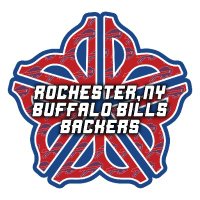 Rochester, NY Buffalo Bills Backers(@BillsBackersROC) 's Twitter Profile Photo