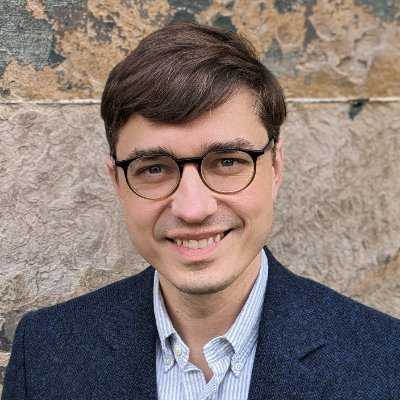 Financial historian on Twitter hiatus. Find me somewhere else--I'm easy to find.