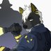 Nero (@nerotheblackfox) Twitter profile photo Nero (@nerotheblackfox) Twitter profile photo