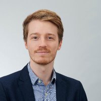 Benno Zogg (@bennozogg) 's Twitter Profile