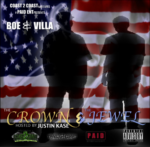 BOEandVILLA's profile picture. BOEandVILLA@gmail.com