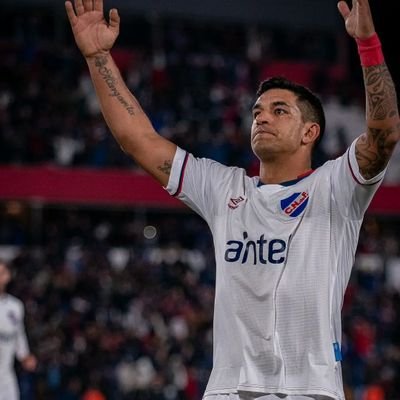 LOS MEJORES GOLES DE NACIONAL,

AHORA VIVIENDO EN BUENOS AIRES.

Nacional siempre. 🇺🇾🇦🇷

https://t.co/oQm17oqE76