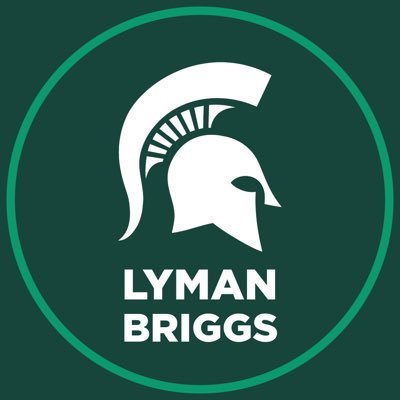 The official account for Lyman Briggs College at Michigan State University. We are MSU's science-focused residential college.