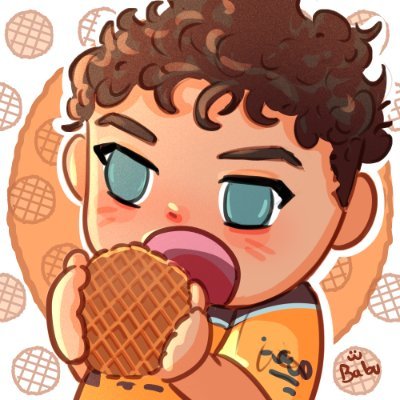 Babu ⁴ ~Hi Julie it's Landoさんのプロフィール画像