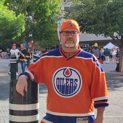 Fan of the Oilers, UFC & NFL