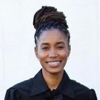 Ms. Brooks (@alieftaylorarch) 's Twitter Profile