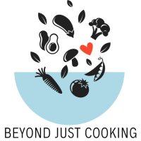 Beyond Just Cooking(@beyondjustcookn) 's Twitter Profile Photo