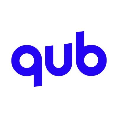Audacieuse, différente, QUB radio est une plateforme numérique offrant une radio en direct, des séries balados et de la vidéo  https://t.co/g0gKLxjuW8