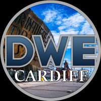 Doctor Who Experience and Cardiff(@SL_DWE) 's Twitter Profile Photo