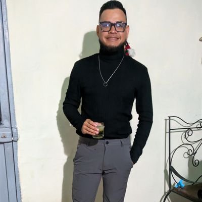 Apasionado por la vida y por la comida