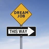 My aim is to help millions of Jobs seekers to find their dream Job. I will canvas and you make your selections.