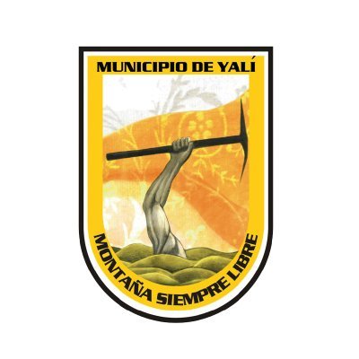 Administración Municipal Yalí Antioquia

Alcalde Jhon Jairo Giraldo Posada