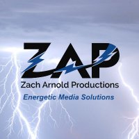 Zach Arnold Productions(@ZachArnoldProd) 's Twitter Profile Photo