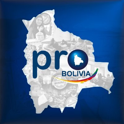 ProBoliviaGob Profile Picture