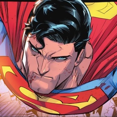 Comic book artist at DC comics, Superman of Metropolis artist :)