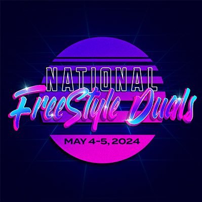 National Freestyle Duals- May 4th and 5th