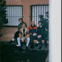 the bv's (@thebvsband) 's Twitter Profile