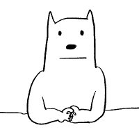 들개이빨 (@pyedogteeth) 's Twitter Profile