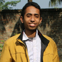 Muhammad Nafis Rahman | Video Editor(@NafisR17) 's Twitter Profile Photo