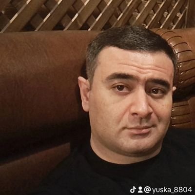 Muzefferov1988 Profile Picture