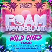 Foam Wonderland(@FoamWonderland) 's Twitter Profile Photo