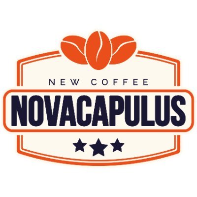 ☕️ Novacapulus Coffee - Lezzet ve Kalite Bir Arada
📍 Türkiye Genelinde Hizmet