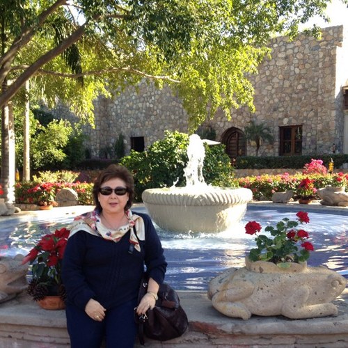 irma eloisa ibarra