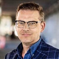 Christofer Brask(@CBrask) 's Twitter Profile Photo