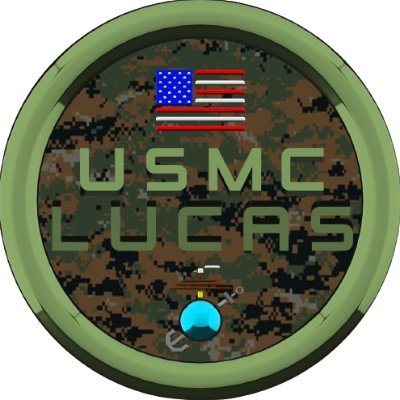 USMC_LUCAS Profile Picture