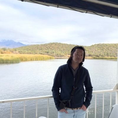 SeaMcrane's profile picture. 