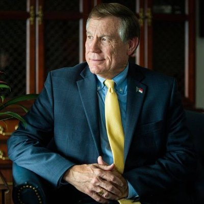 Official Twitter of Commissioner Mike Causey's 2024 Re-Election Campaign