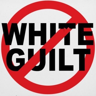 No White Guilt Clips