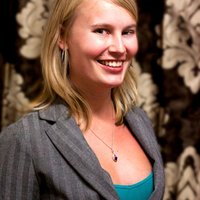 Saffron Bryant (she/her) (@saffronbryant) 's Twitter Profile