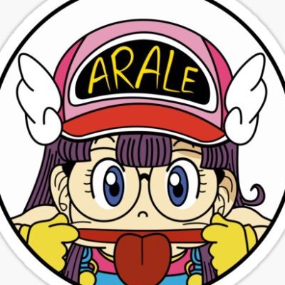 N'cha! DMs open for submissions from any Dr. Slump material! (includes manga, anime, DB crossovers and fan content or bootlegs)

(account run by @rondleman)