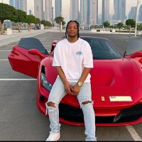 Delnardo Norman (@setradingfx) 's Twitter Profile
