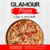 Glamour Pizza (@Glamour_Pizza) Twitter profile photo