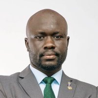 Alioune Badara DIOP (@albadaradi) 's Twitter Profile