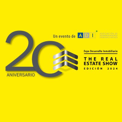 Eventos con networking del más alto nivel de la industria inmobiliaria del sector construcción, sustentabilidad, tecnología, política y desarrollo inmobiliario.