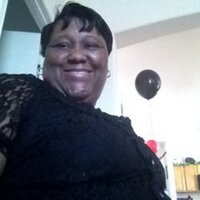 Felicia Hill - @peachwhere Twitter Profile Photo