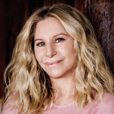 Barbra Streisand Profile