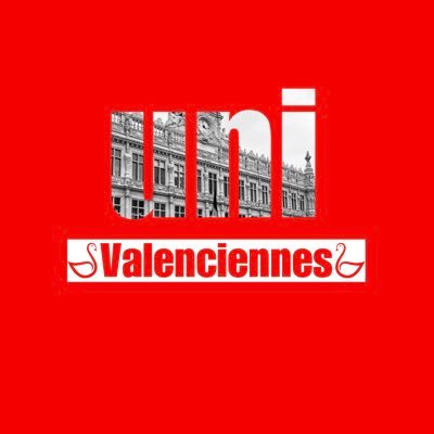 📣 La seule association étudiante de droite à l'université Polytechnique des Hauts de France Valenciennes, Aulnoy 🇨🇵