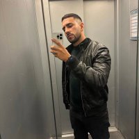 Ariel Hernandez (@arielhe0809) 's Twitter Profile