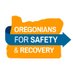 Oregonians for Safety and Recovery (@safetyrecovery) Twitter profile photo
