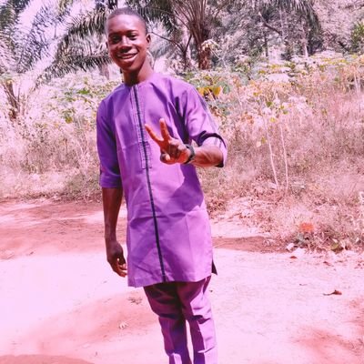 NUgwuanyi33821's profile picture. Song writer
Upcoming drama actor
Storybook writer