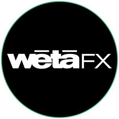 WetaFXofficial Profile Picture