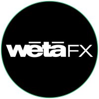 Wētā FX(@WetaFXofficial) 's Twitter Profile Photo