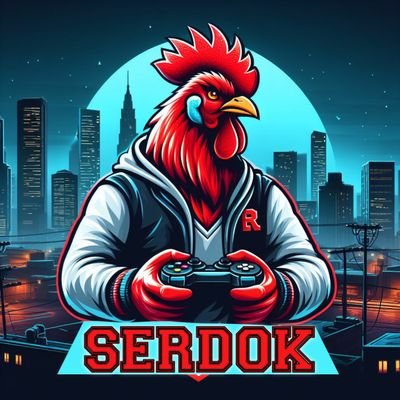 Serdok Gaming