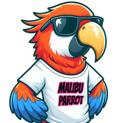 malibuparrot Profile Picture